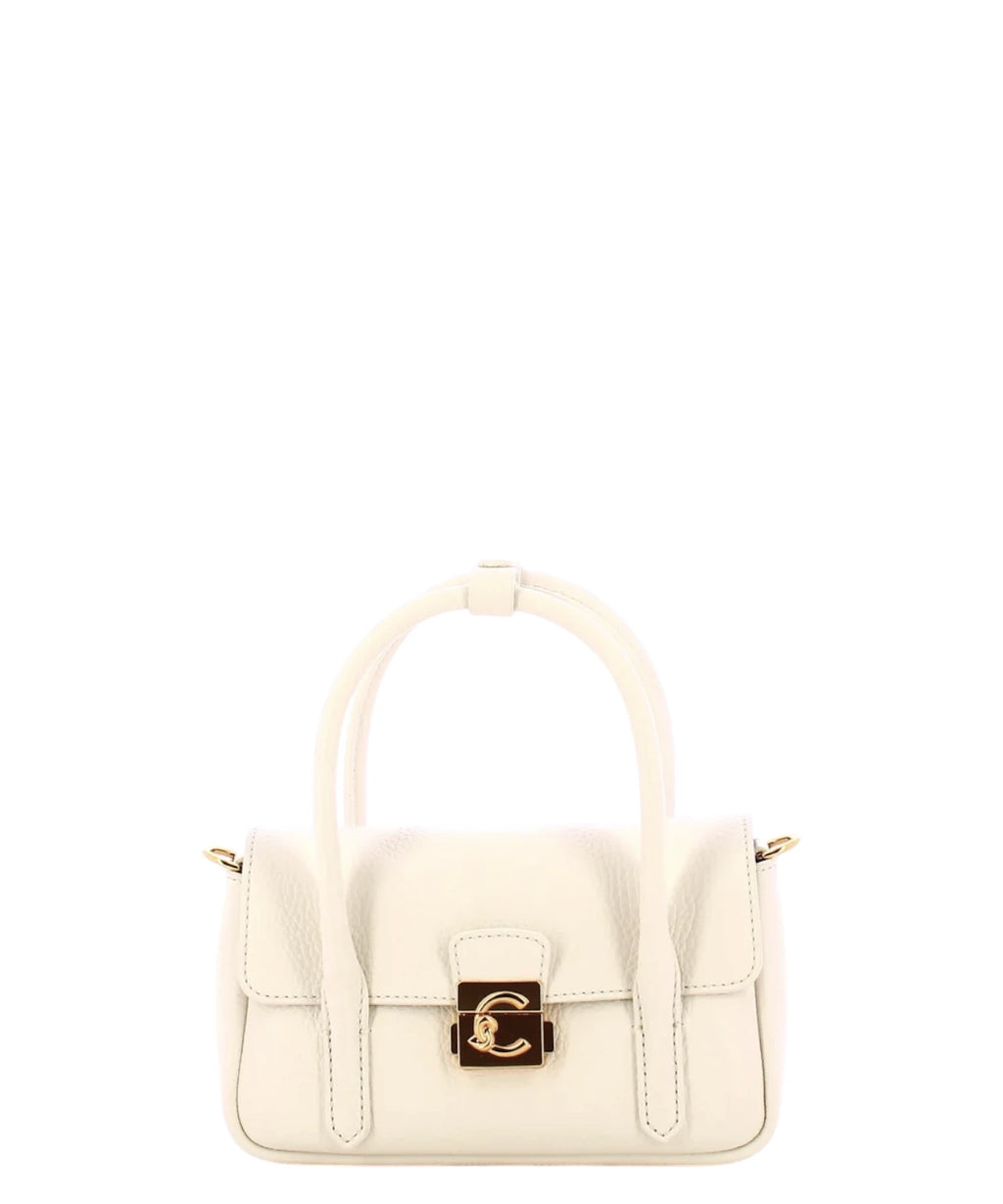 Minitaška Coccinelle C-Me Lock Mini