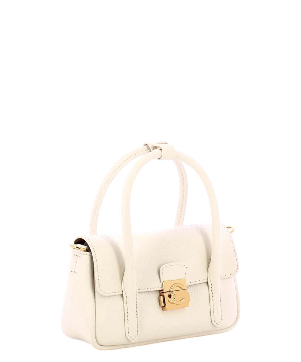 Minibag Coccinelle C-Me Lock Mini