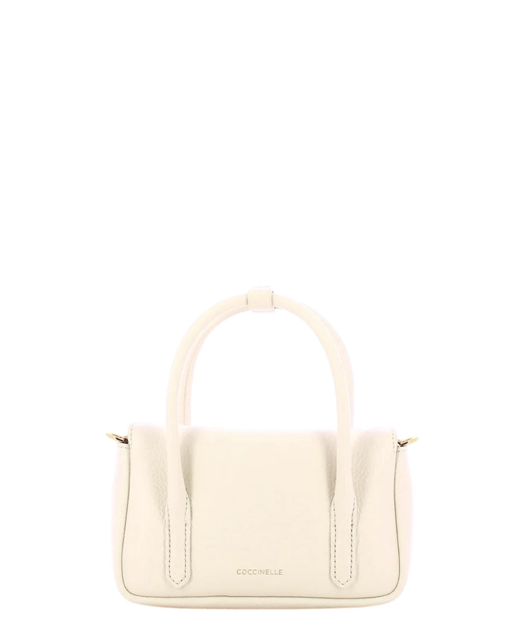 Minitaška Coccinelle C-Me Lock Mini