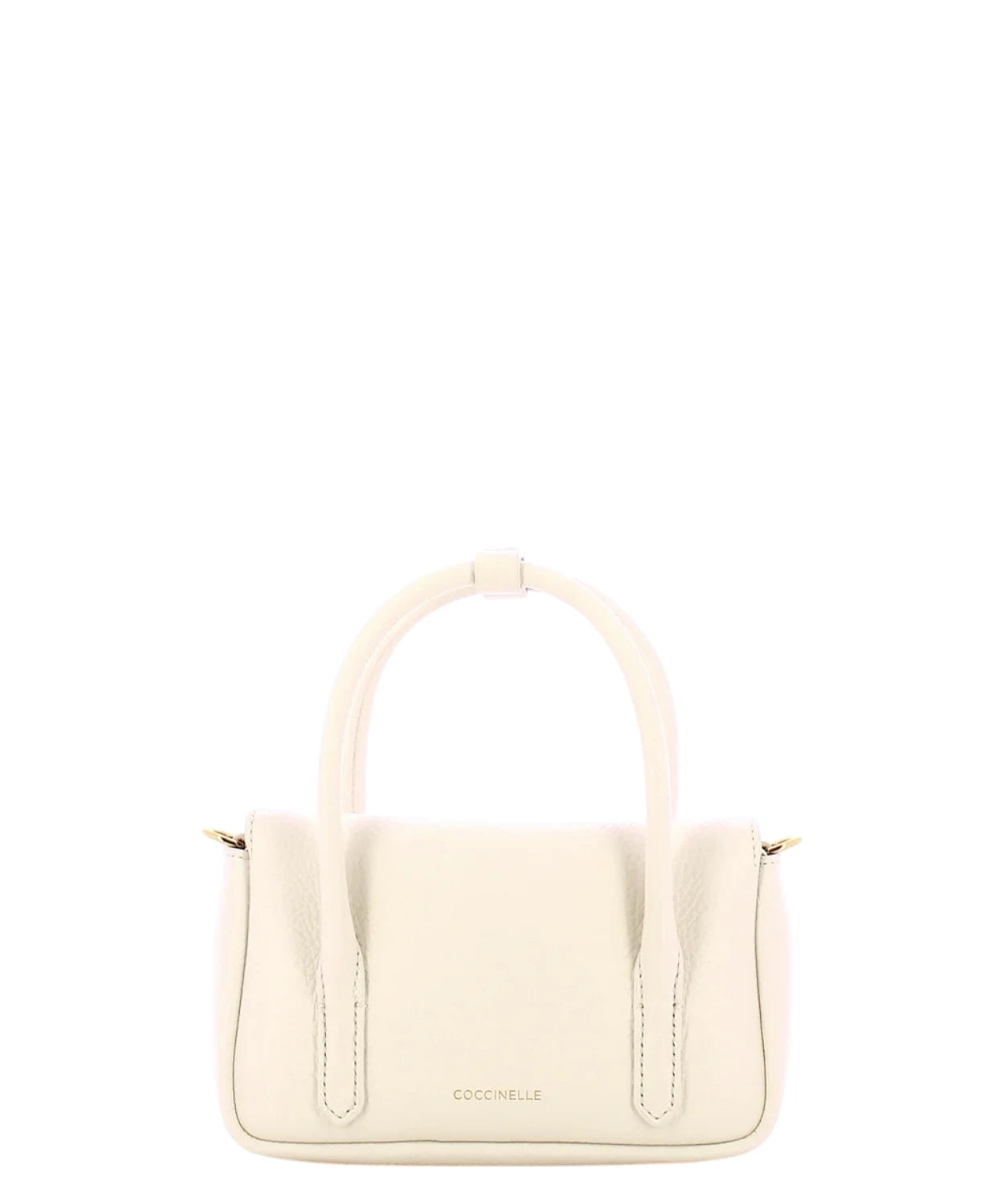 Minibag Coccinelle C-Me Lock Mini