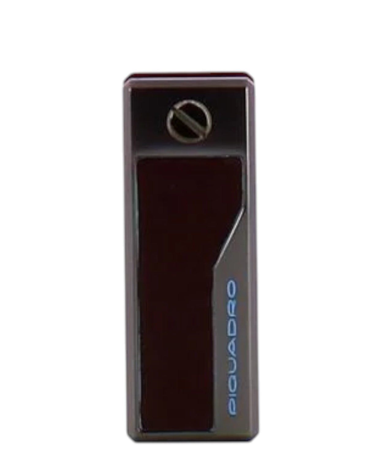 Portachiavi in Alluminio e Pelle Piquadro Modular
