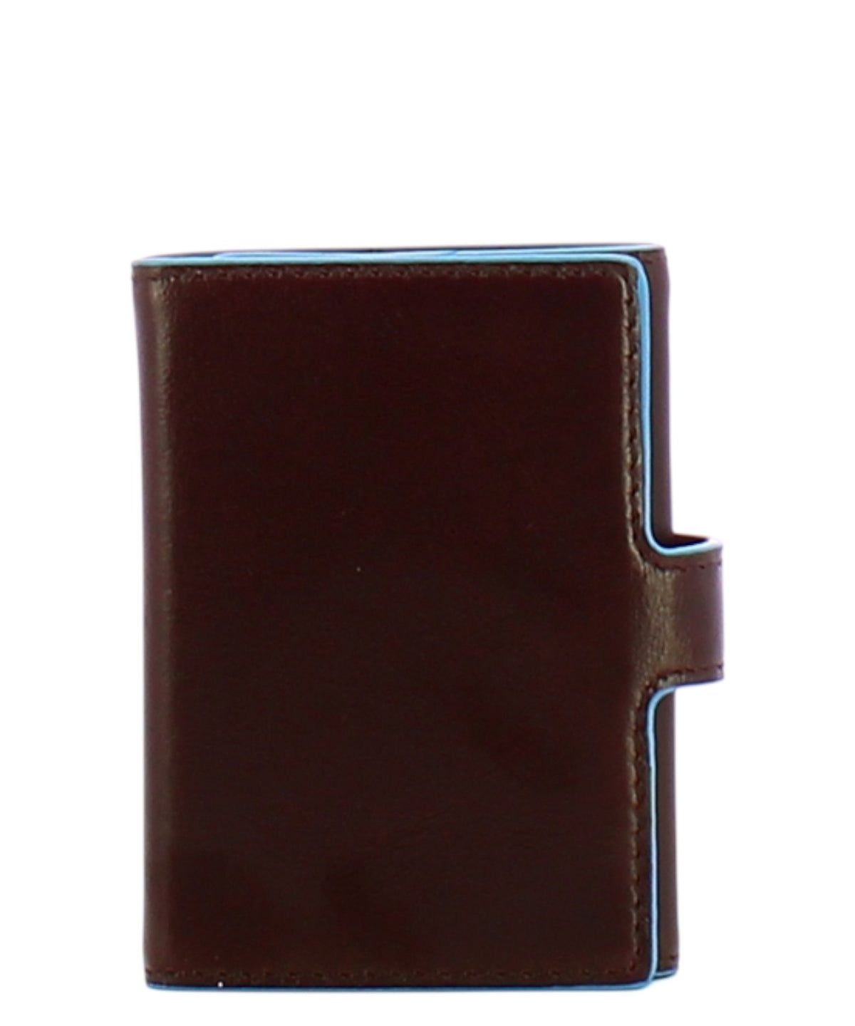 Porta Banconote MagSafe® in Pelle con Pannello Magnetico