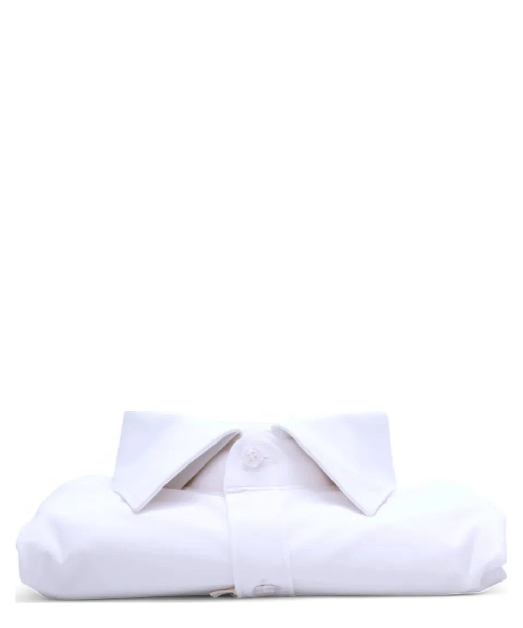 Camicia Dynamo In Tessuto Tecnico Traspirante-ingram-Camicie-Vittorio Citro Boutique