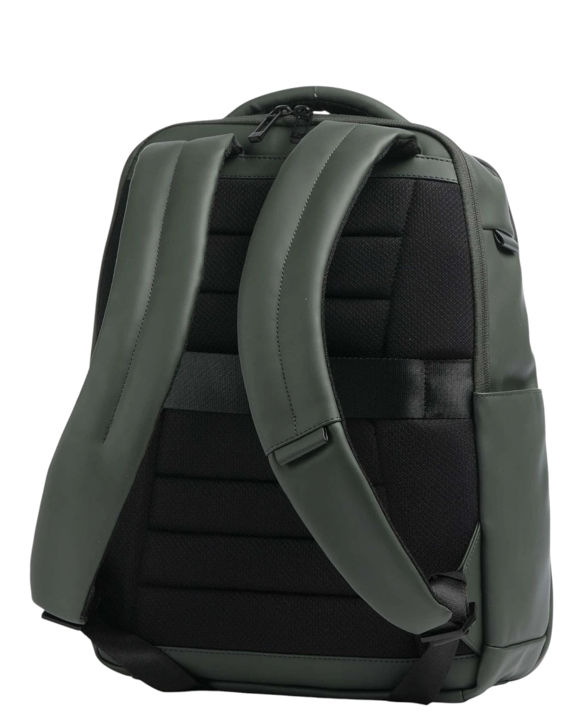 Zaino Uomo Piquadro Porta PC Resistente all'Acqua