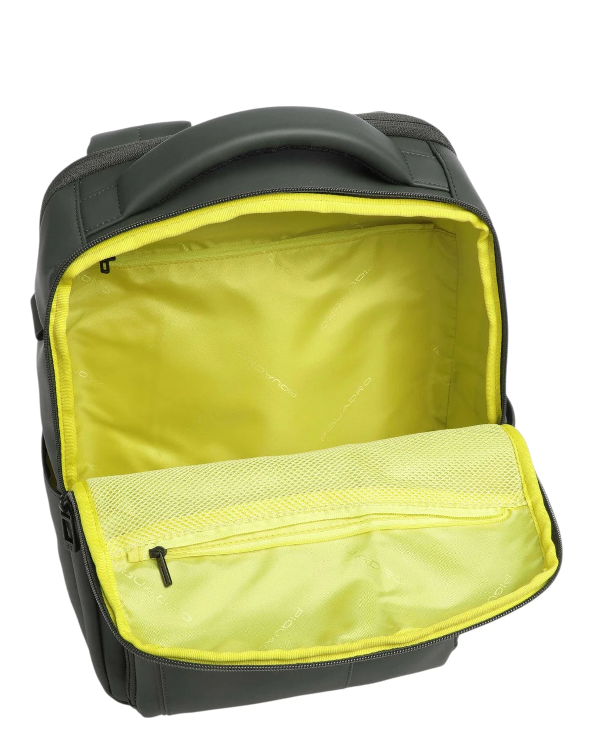 Zaino Uomo Piquadro Porta PC Resistente all'Acqua
