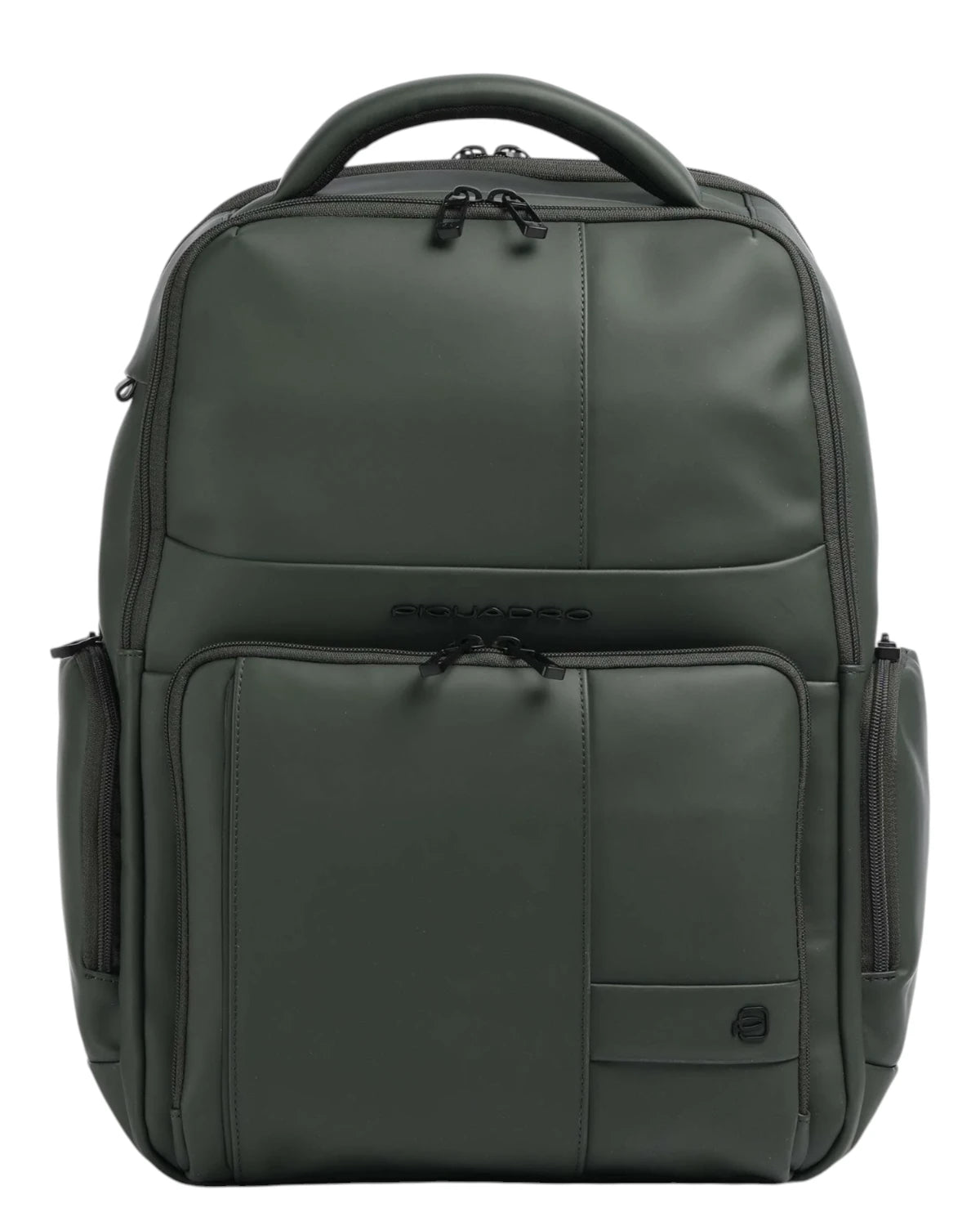 Piquadro Fast-Check Herren-Rucksack 15,6" mit RFID