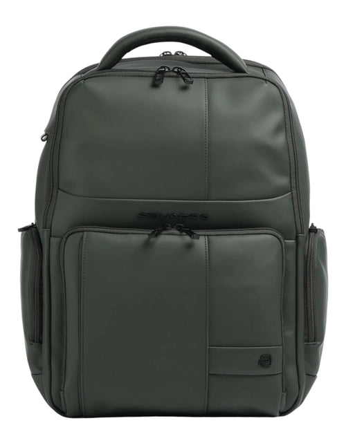 Zaino Uomo Fast-Check Piquadro 15,6" con RFID