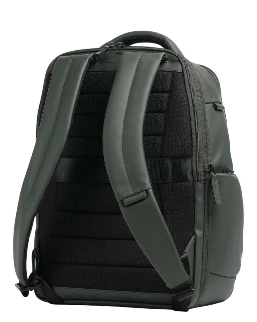 Piquadro Fast-Check Herren-Rucksack 15,6" mit RFID