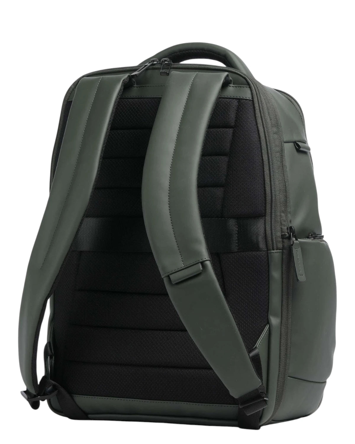 Piquadro Fast-Check Herren-Rucksack 15,6" mit RFID