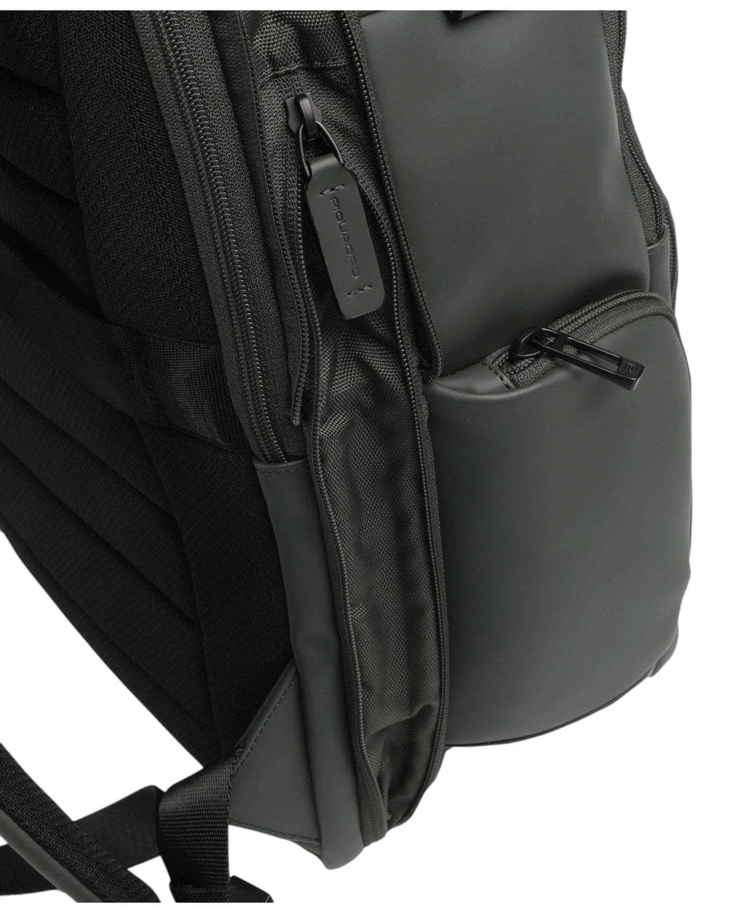 Piquadro Fast-Check Herren-Rucksack 15,6" mit RFID