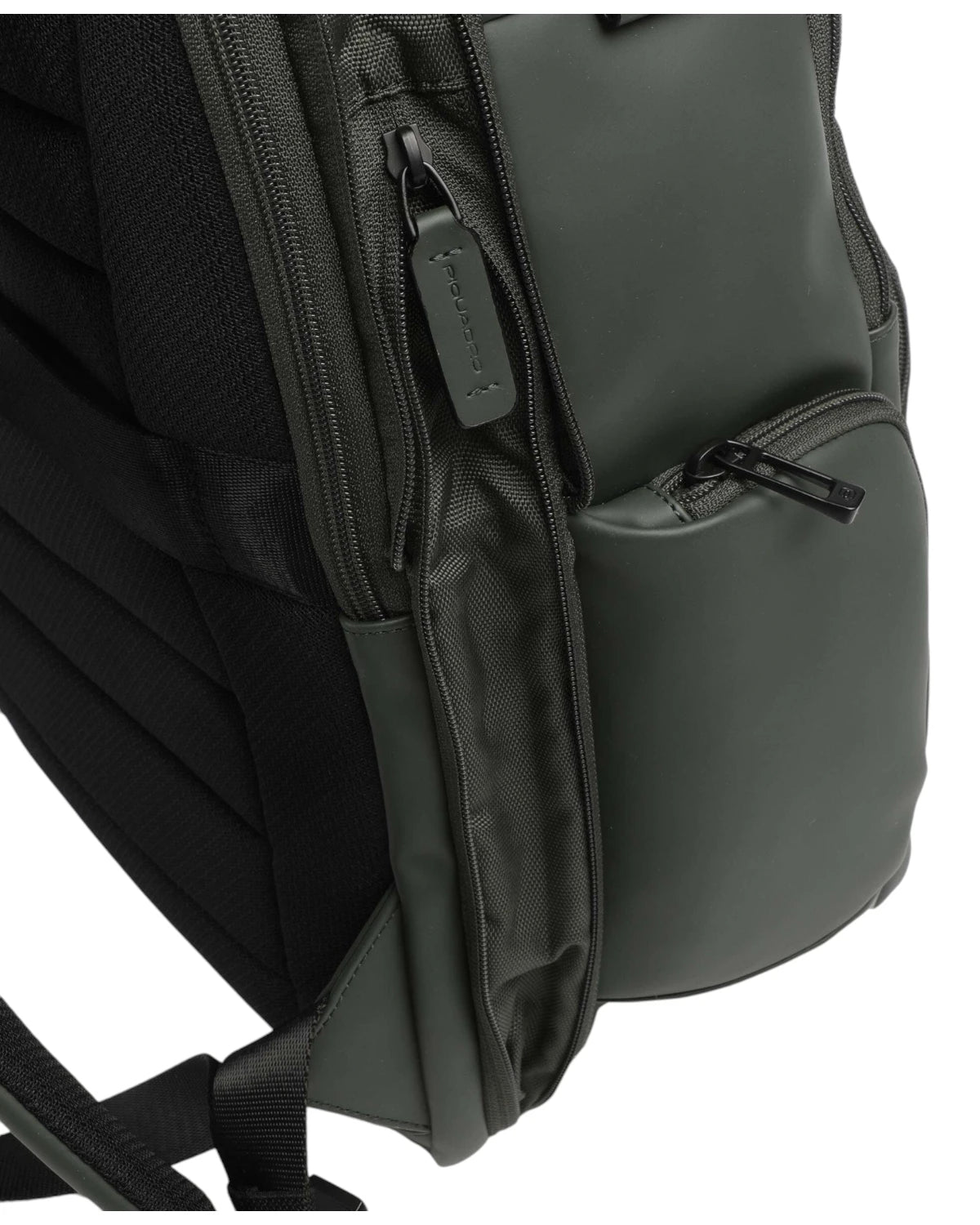 Piquadro Fast-Check Herren-Rucksack 15,6" mit RFID