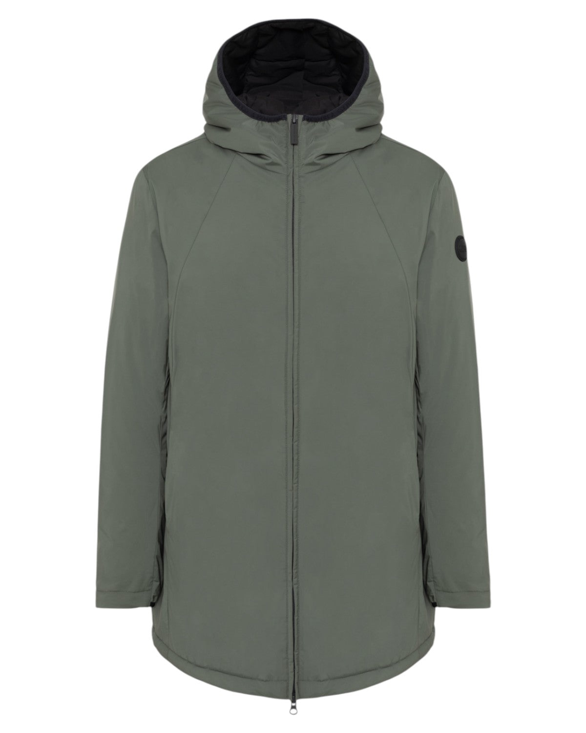 Giacca Lunga Stretch Idrorepellente-Colmar-Piumini-Vittorio Citro Boutique