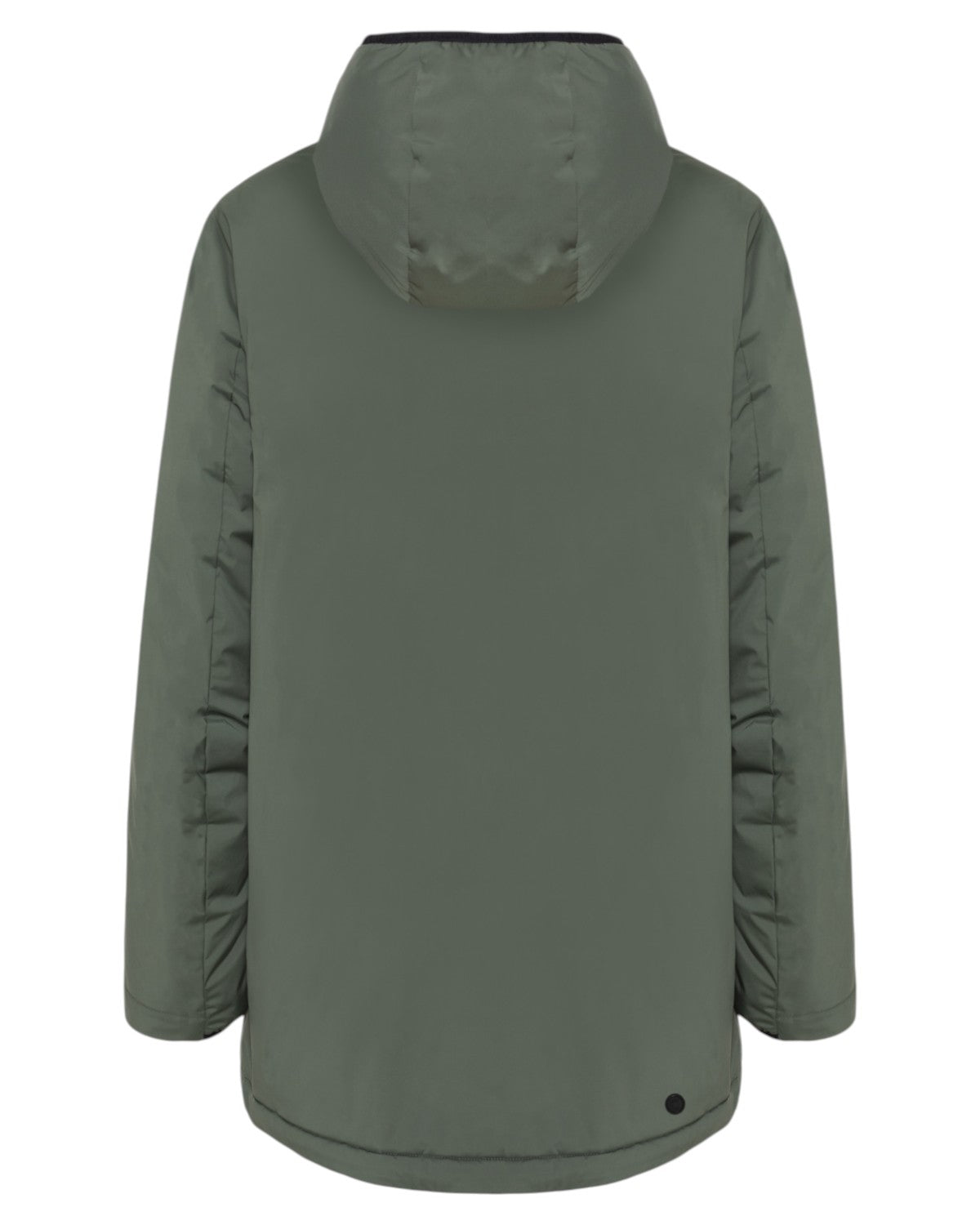 Giacca Lunga Stretch Idrorepellente-Colmar-Piumini-Vittorio Citro Boutique