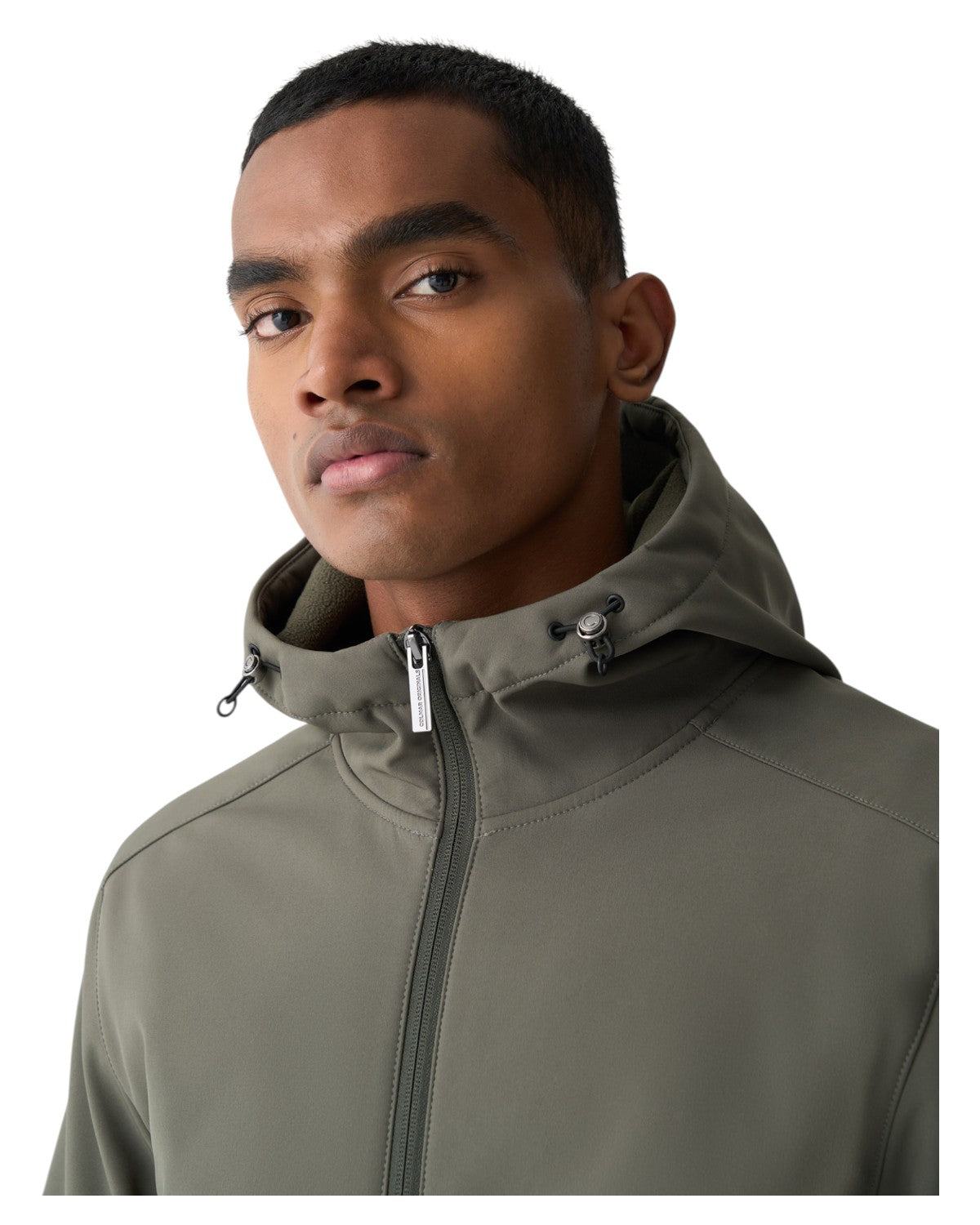 Giacca Softshell Impermeabile 10.000 mm-Colmar-Piumini-Vittorio Citro Boutique