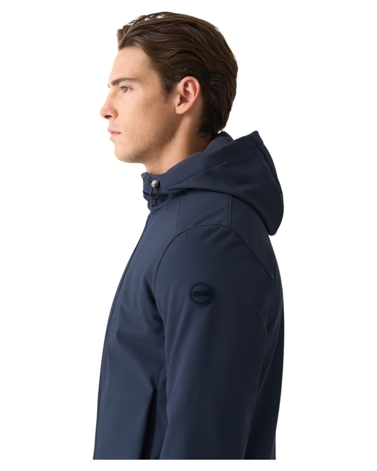 Giacca Softshell Impermeabile 10.000 mm-Colmar-Piumini-Vittorio Citro Boutique