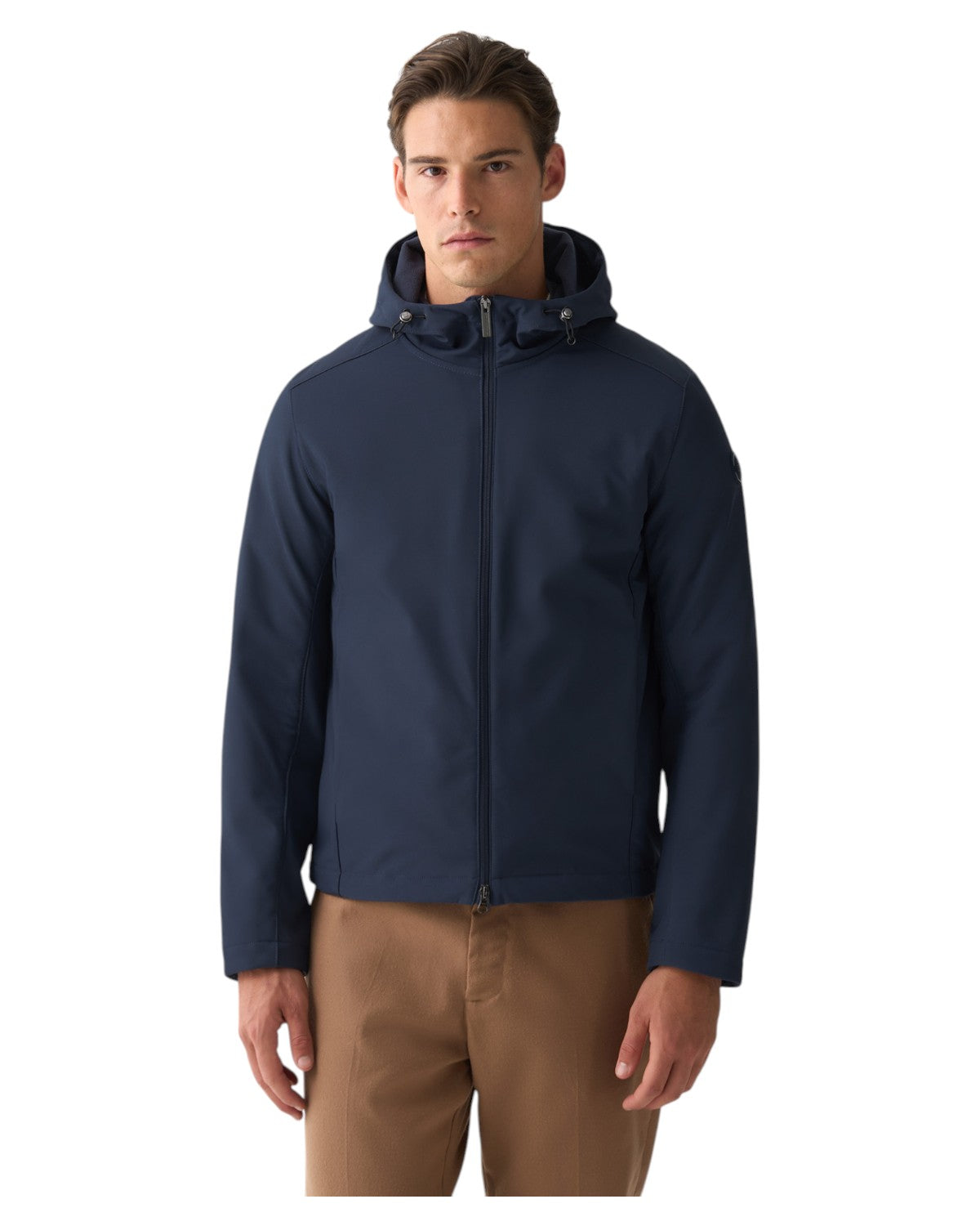 Giacca Softshell Impermeabile 10.000 mm-Colmar-Piumini-Vittorio Citro Boutique