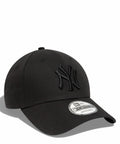 Cappello New Era Yankees 9FORTY con logo ricamato