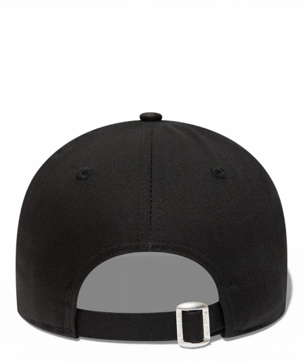 New Era Yankees 9FORTY Cap with embroidered logo