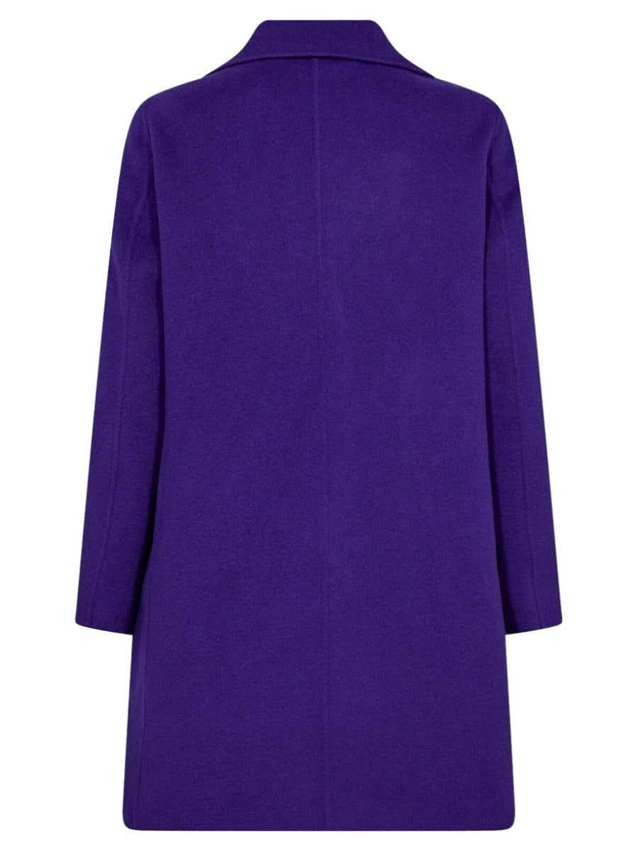 Cappotto monopetto Betel-Cappotti-Marella-Vittorio Citro Boutique
