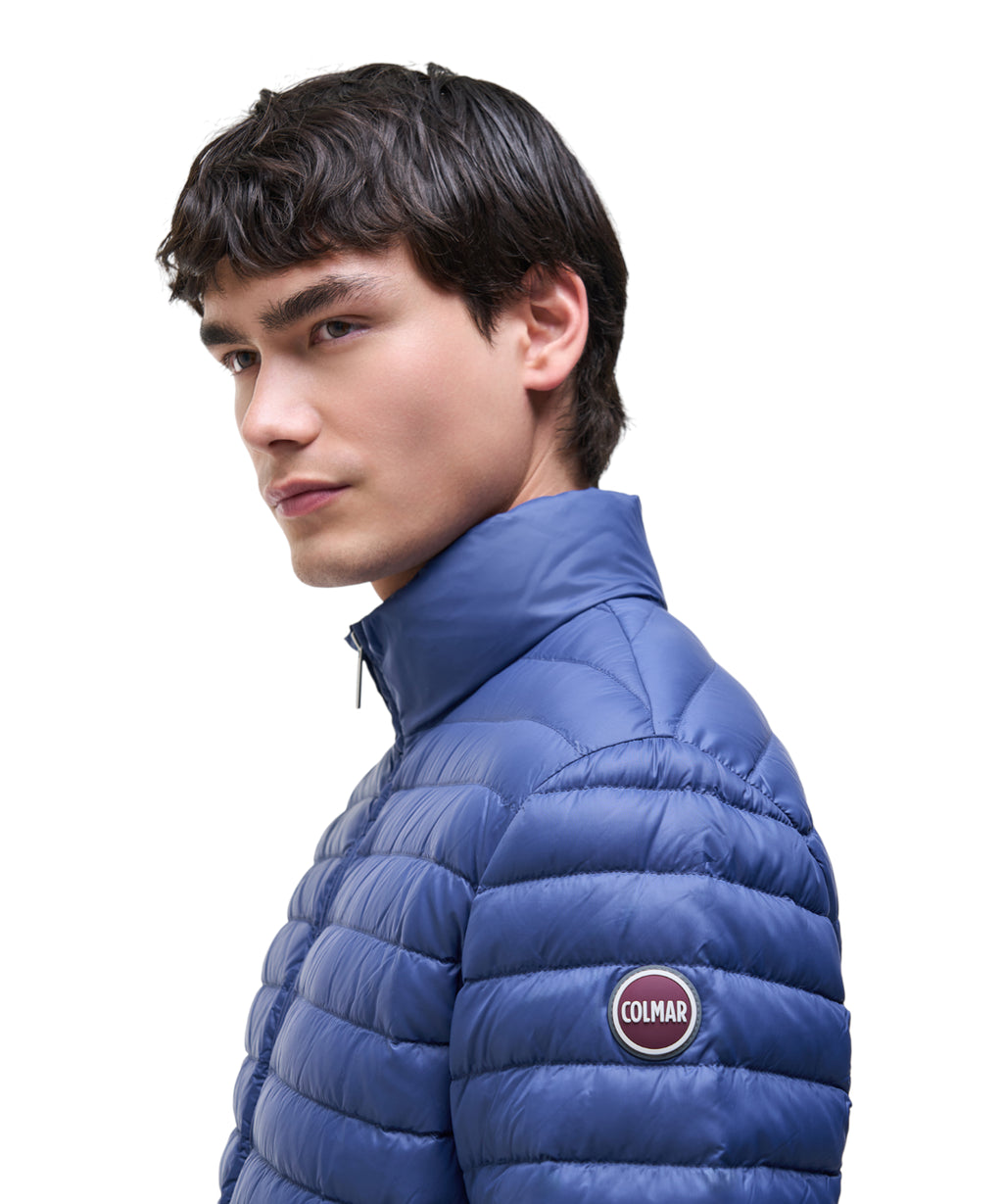 Men's Lightweight Colmar Originals Down Jacket