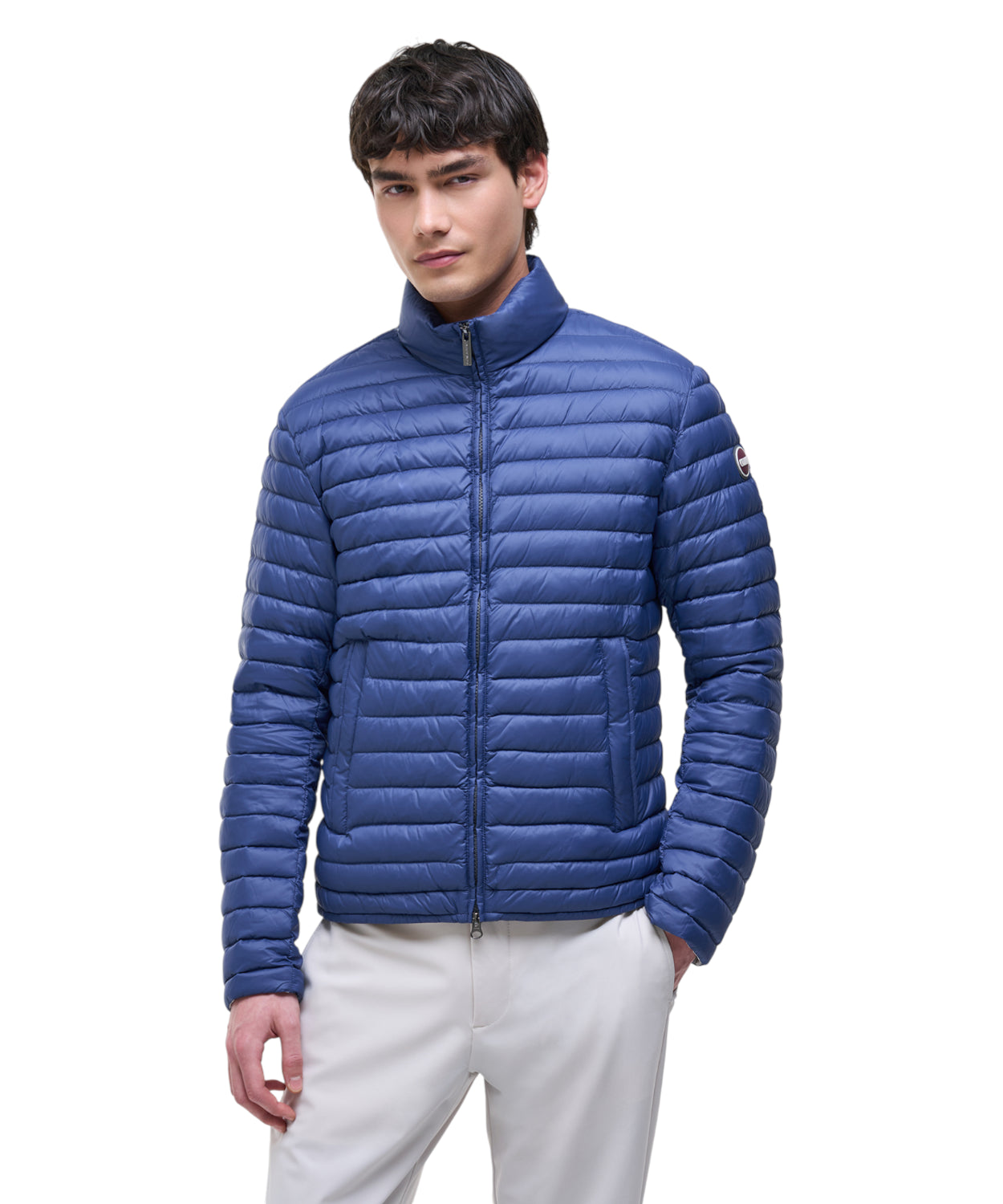 Piumino Uomo Leggero Colmar Originals