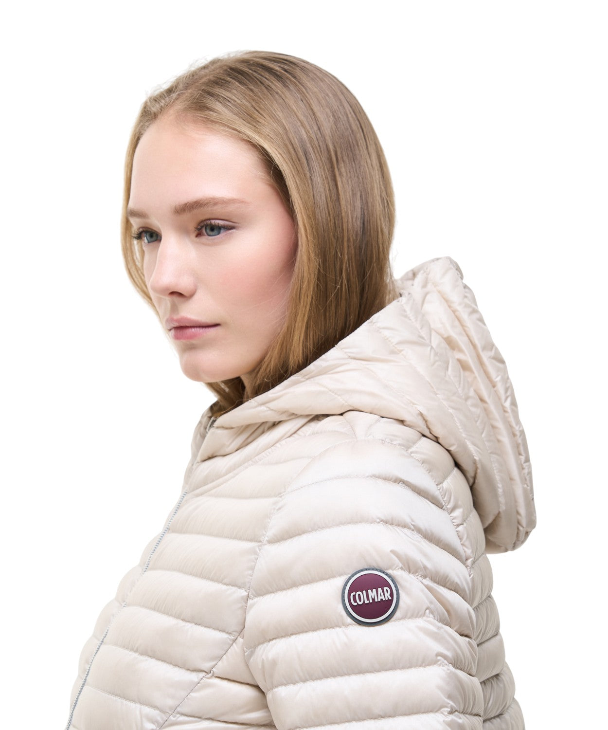 Cappa Donna Colmar Originals 100 Grammi