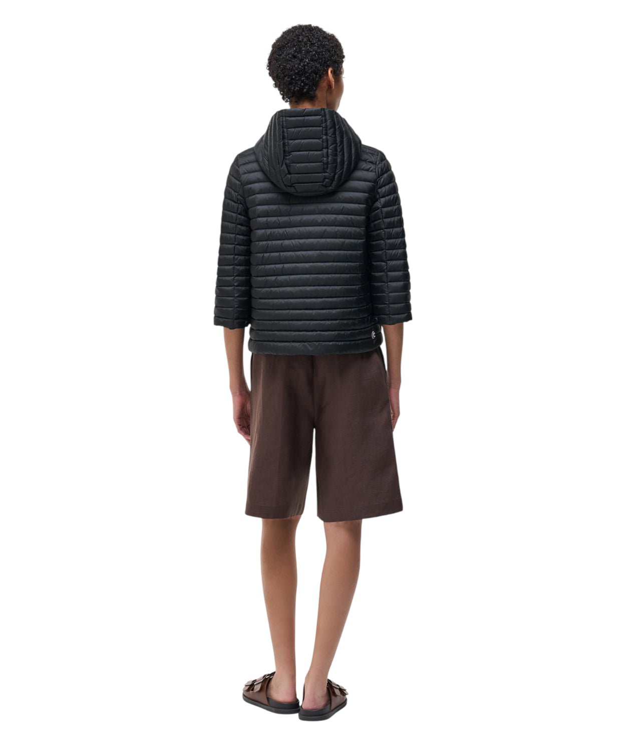 Cappa Donna Colmar Originals 100 Grammi