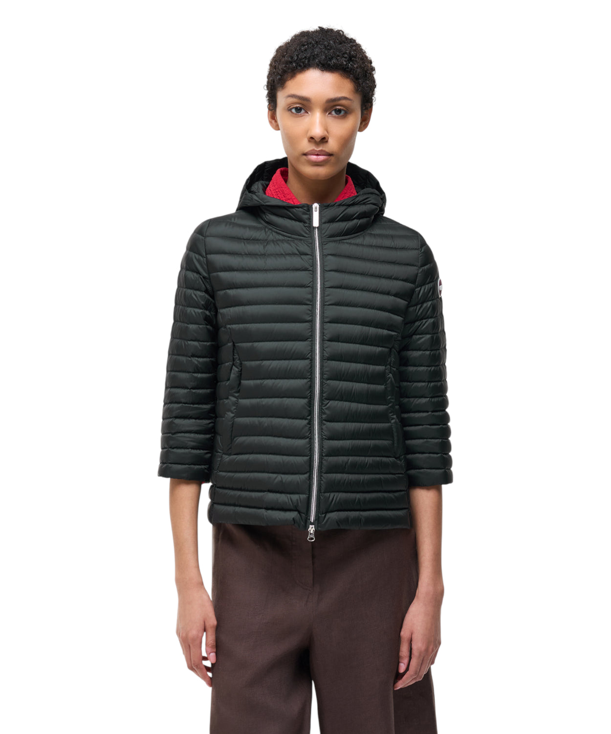 Cappa Donna Colmar Originals 100 Grammi