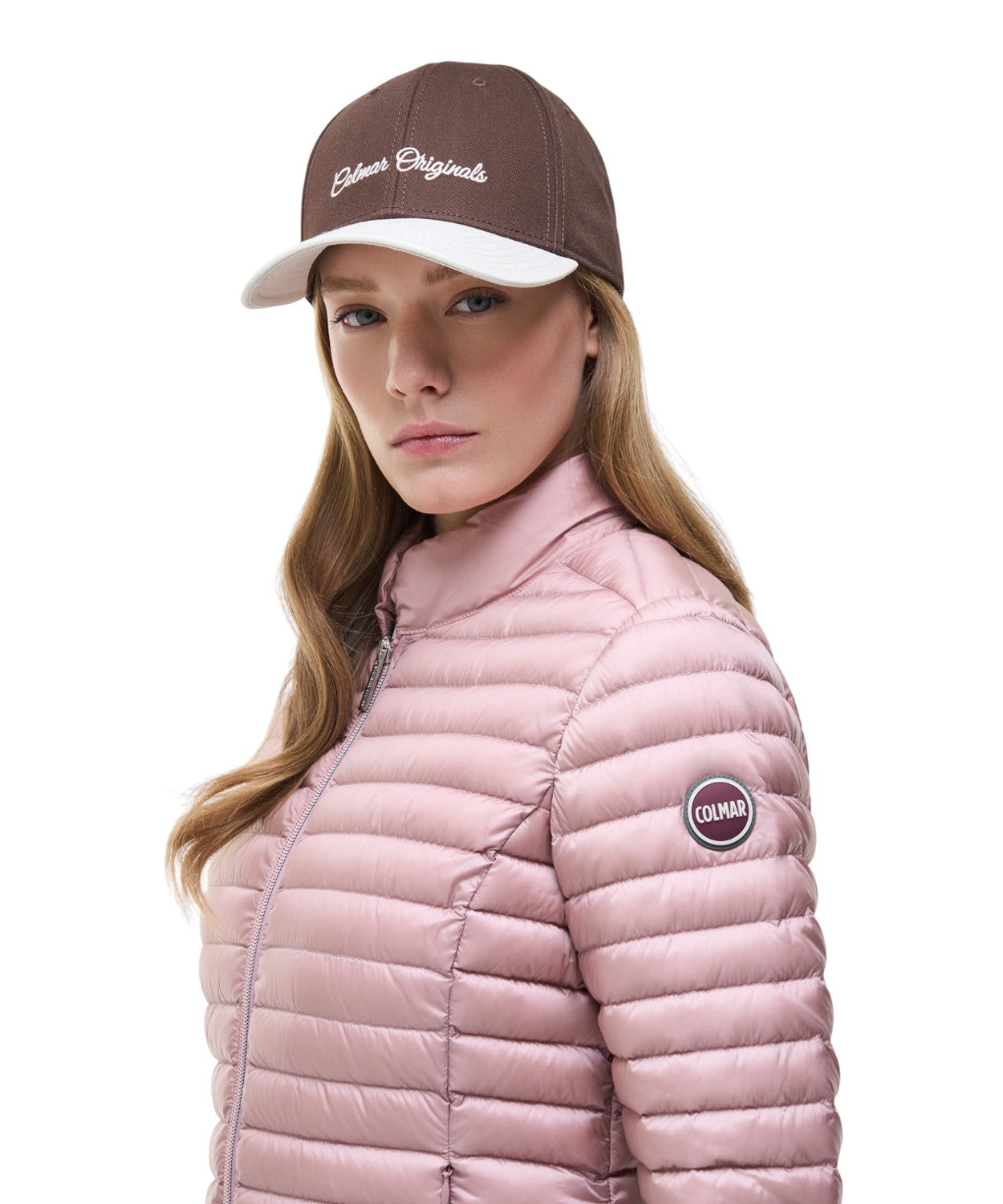 Piumino Leggero Donna Colmar