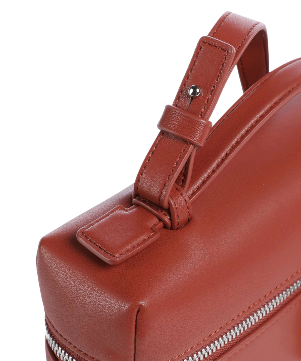 Emporio Armani Mini Nappa Vanity Bag