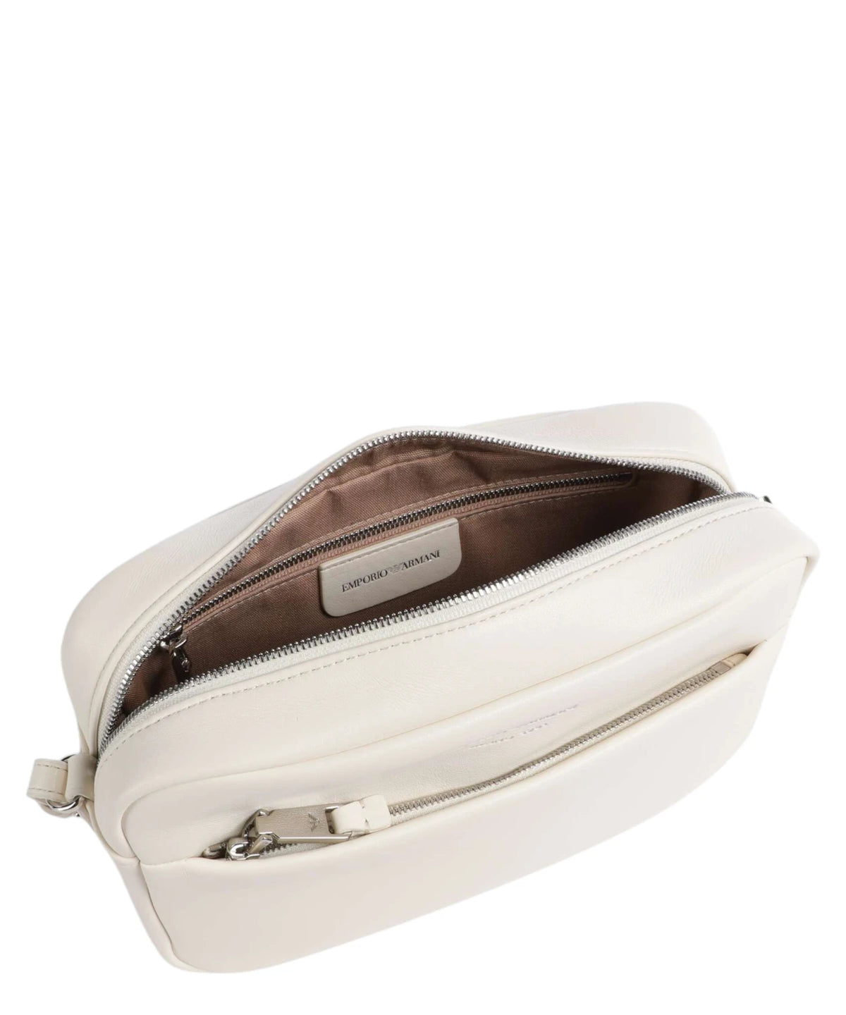 Emporio Armani Lilly Shoulder Bag - Emporio Armani Lilly Shoulder