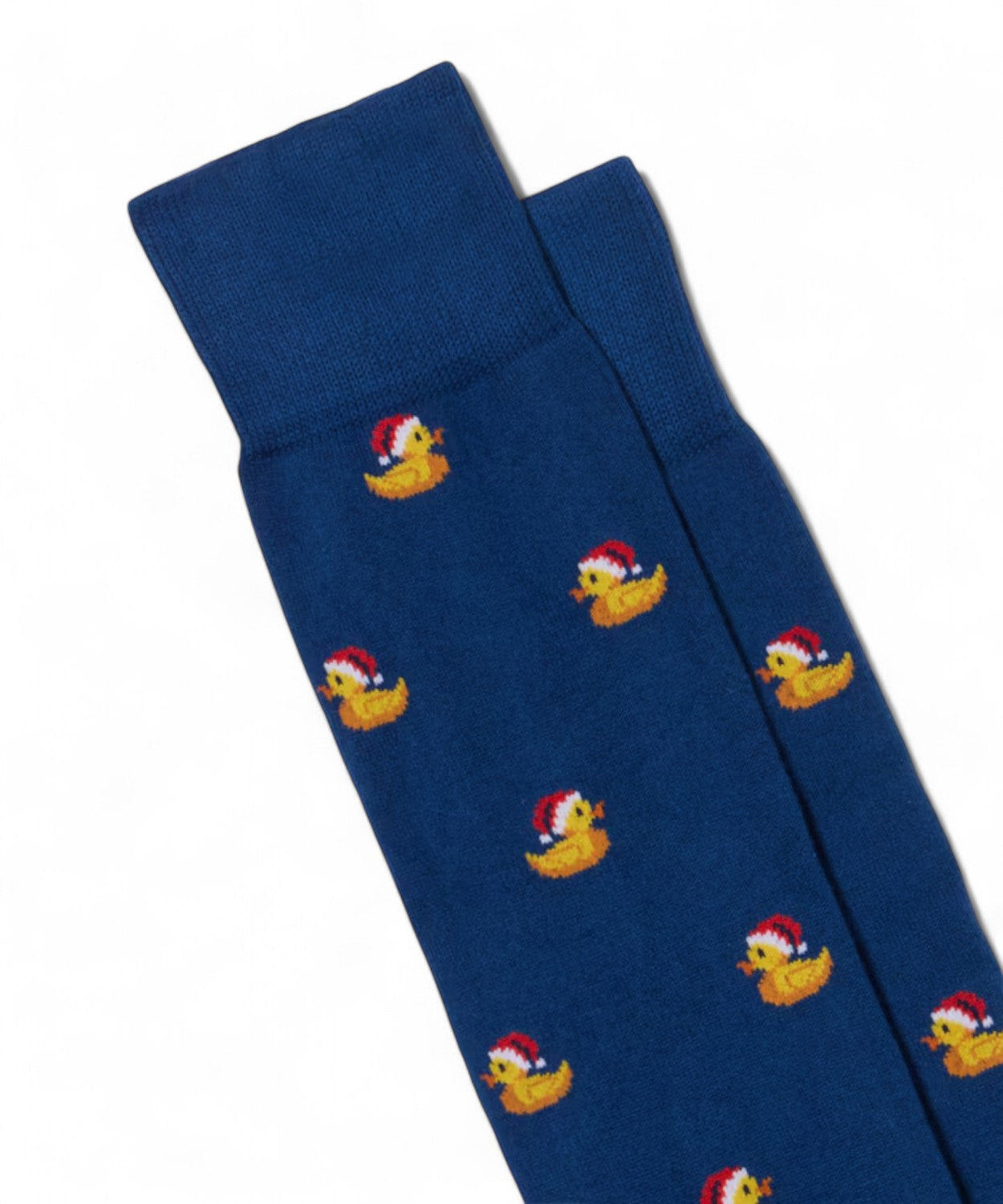 MC2 Saint Barth Calzini Jacquard Festa in Cotone-Mc2 Saint Barth-Calze e calzini-Vittorio Citro Boutique