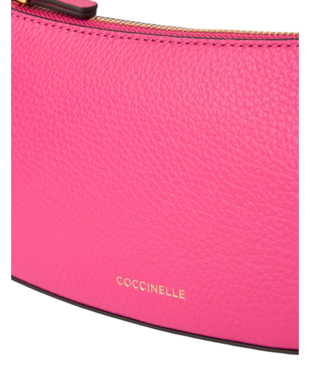 Borsa a spalla Merveille-Borse a spalla-Coccinelle-Vittorio Citro Boutique