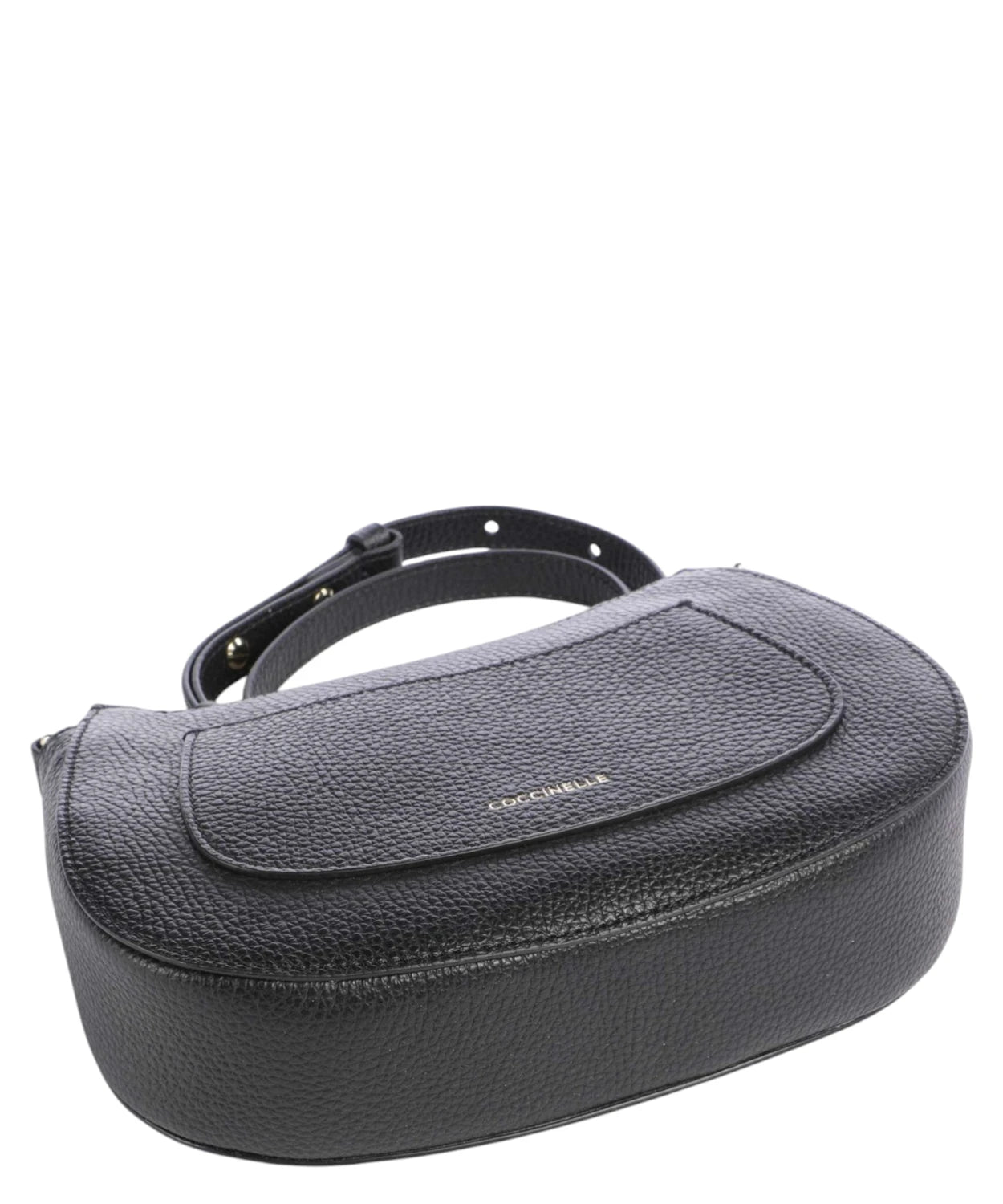 Borsa Hobo Donna Pelle Coccinelle C-Easy a Spalla