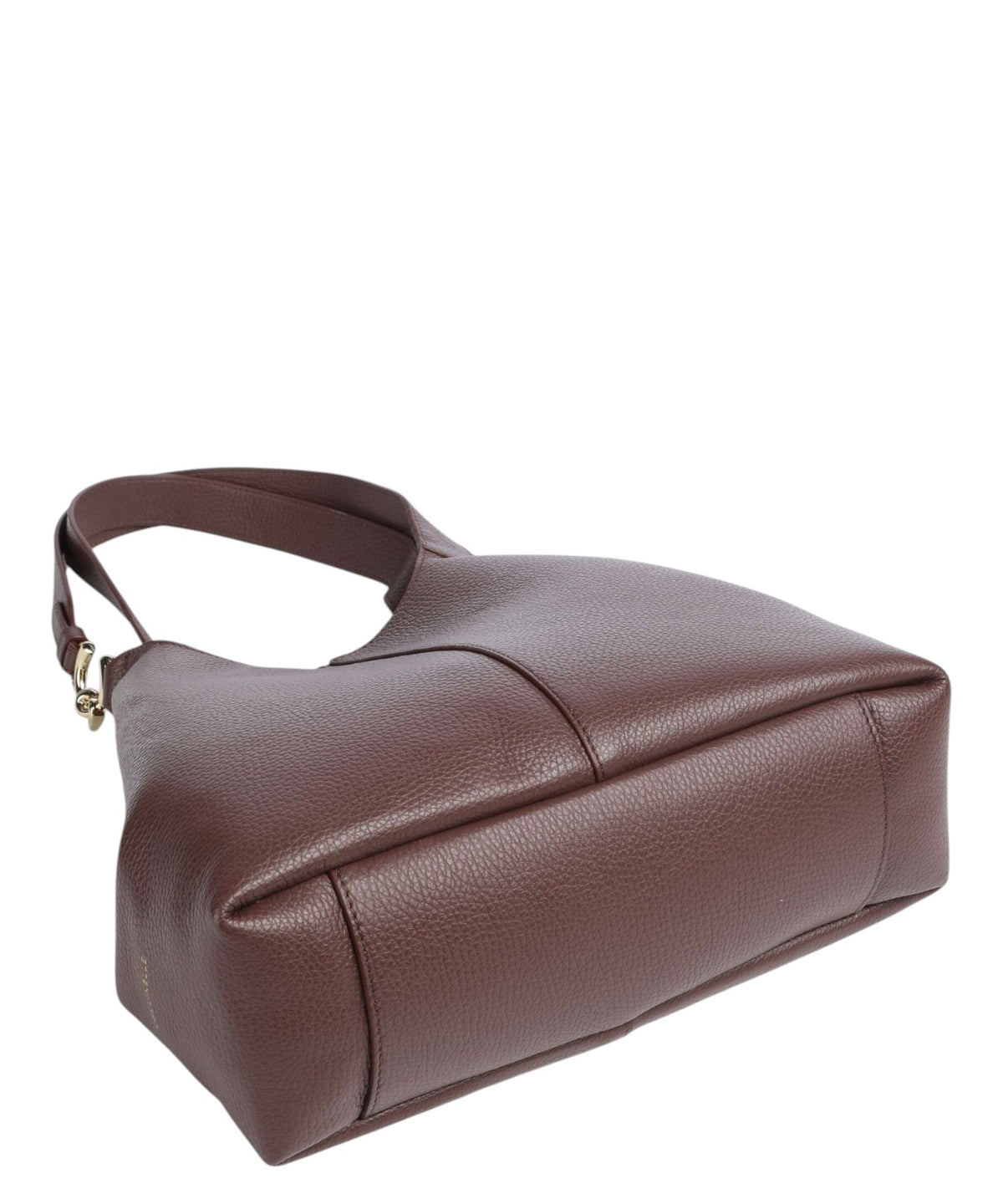 C-Easy Hobo Medium-taske i læder