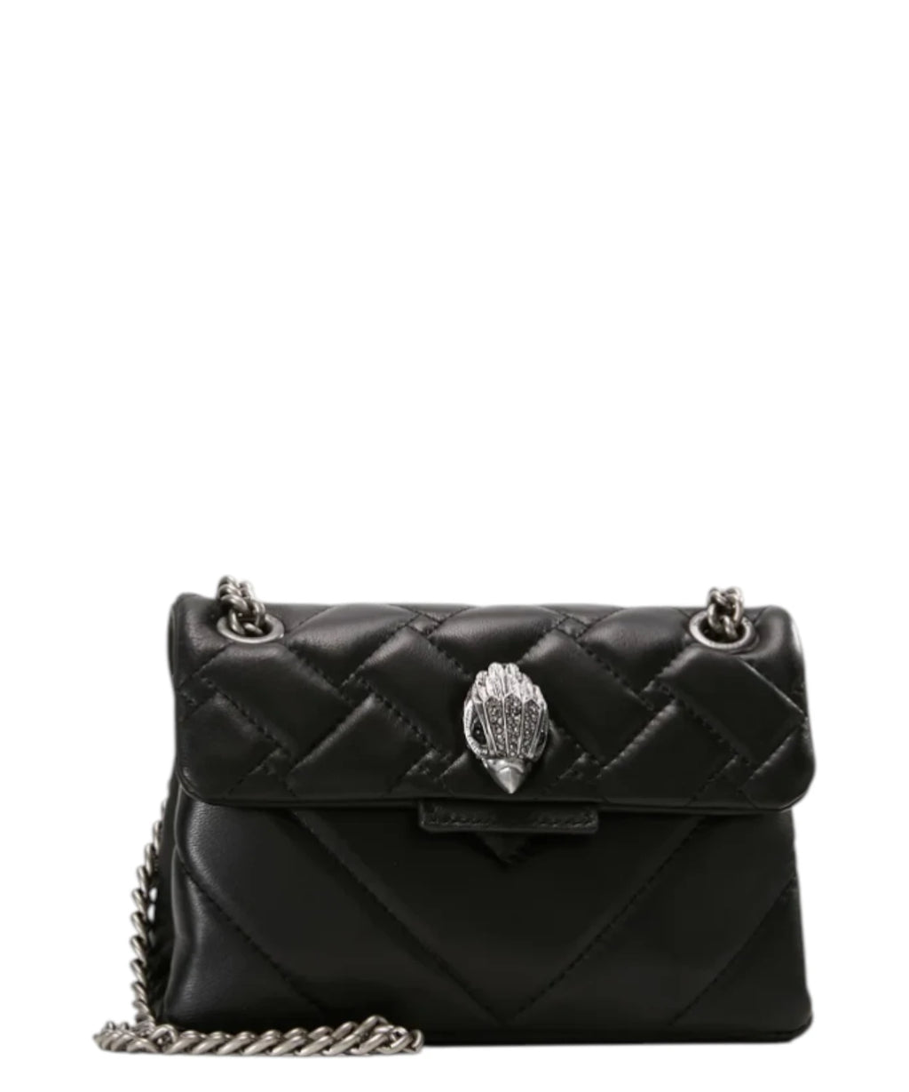 Borsa Mini Kensington Kurt Geiger a Tracolla