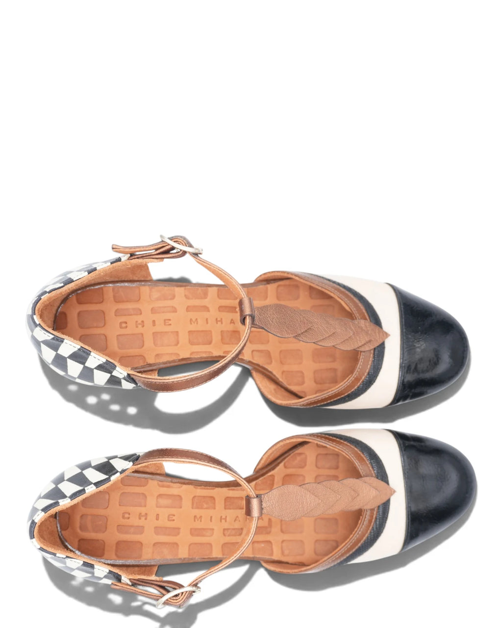 Scarpe Donna Chie Mihara Filly con Tacco Elegante
