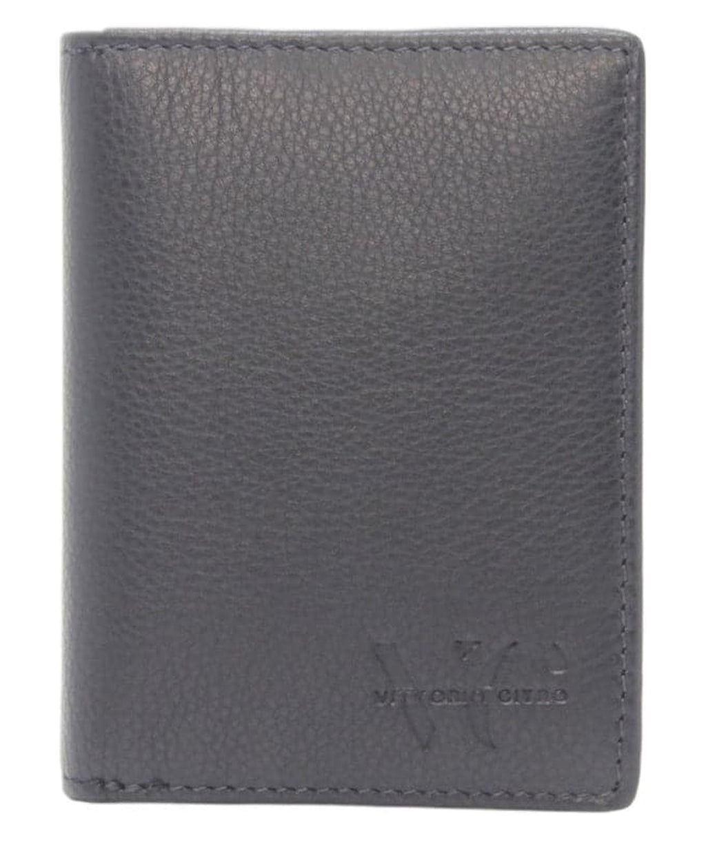 Porta carte di credito in pelle-Portadocumenti-Vittorio Citro-Vittorio Citro Boutique