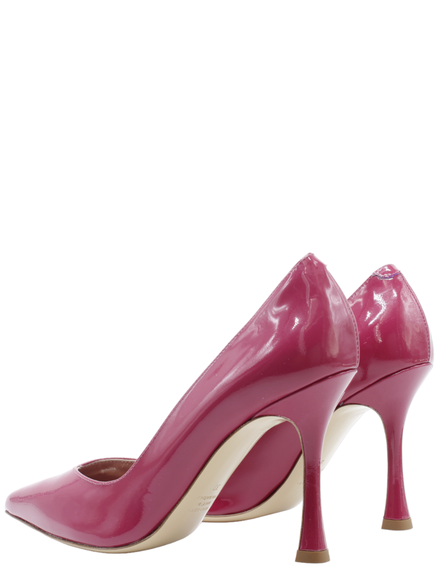 DÉCOLLETÉ IN VERNICE-NINALILOU-Scarpe con tacco-Vittorio Citro Boutique