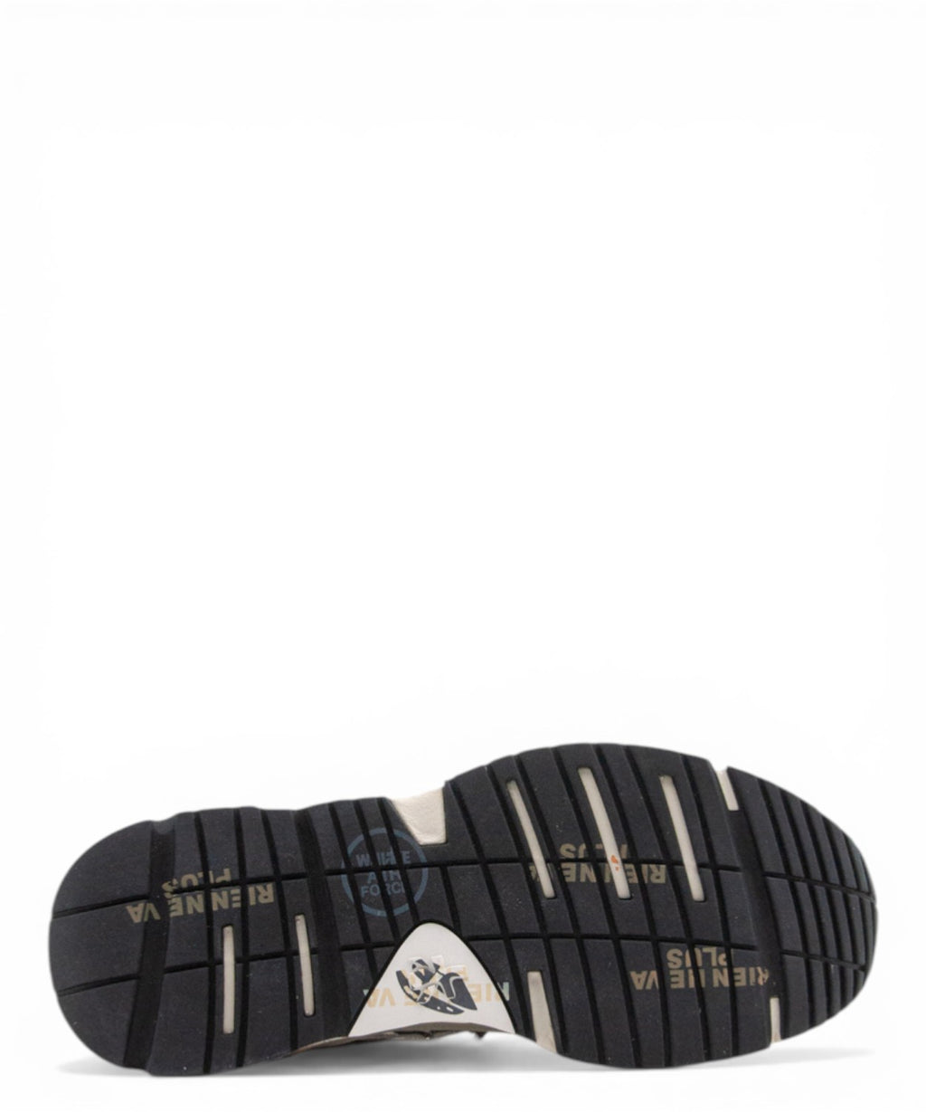 Tenisky Premiata Mase 8206 z kůže