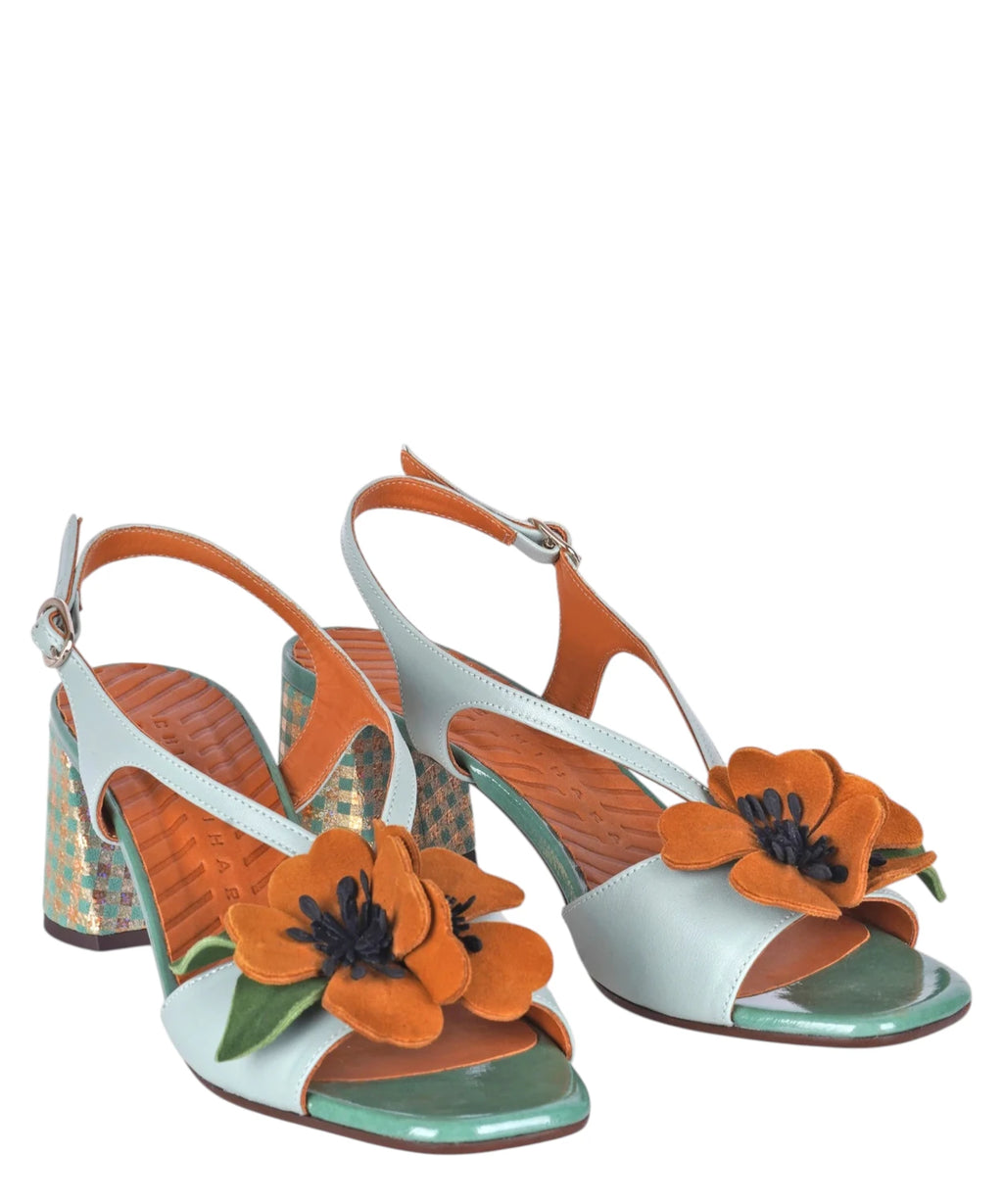 Chie Mihara Rymane Wildleder-Pumps