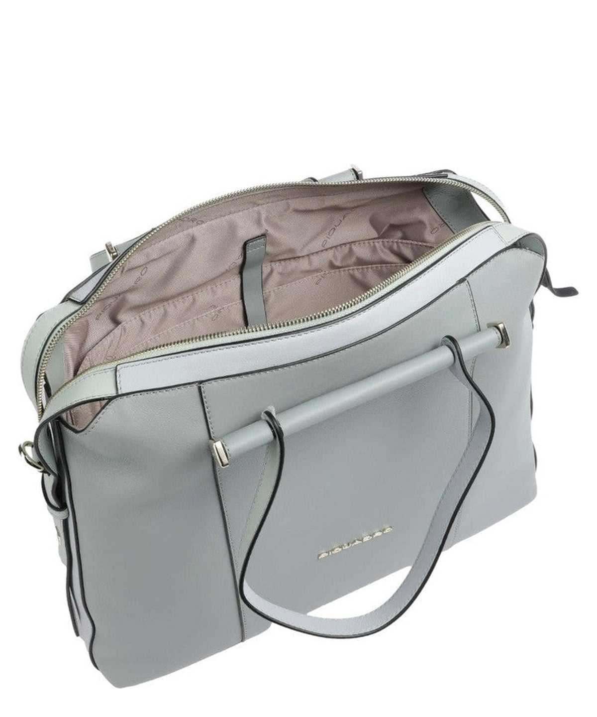 Borsa donna porta computer 14" e porta ipad®-Borse da lavoro-Piquadro-Vittorio Citro Boutique