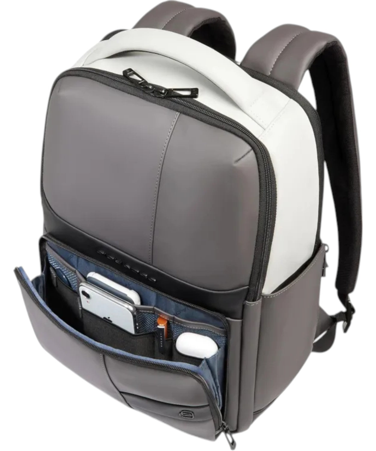 Zaino Piquadro Porta PC 14 Pollici in Poliuretano