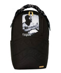 Zaino Sprayground Tupac Backpack Nero 2Pac