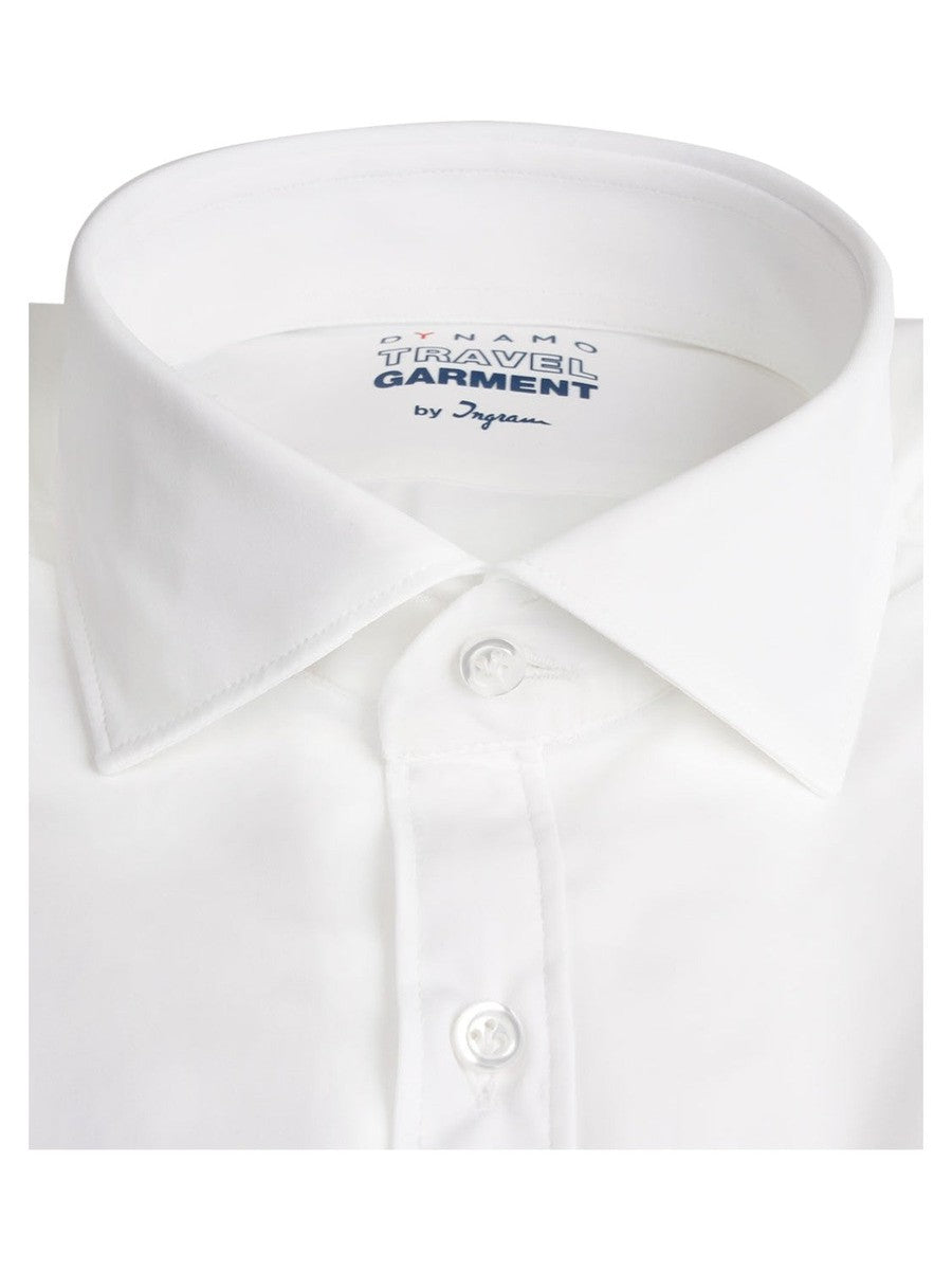 Camicia in tessuto tecnico-ingram-Camicie-Vittorio Citro Boutique