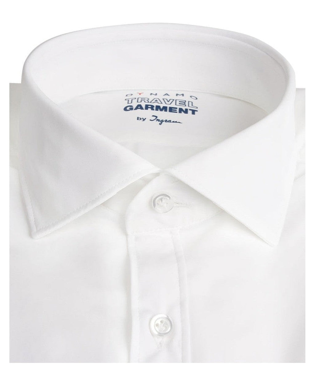 Camicia in tessuto tecnico-ingram-Camicie-Vittorio Citro Boutique
