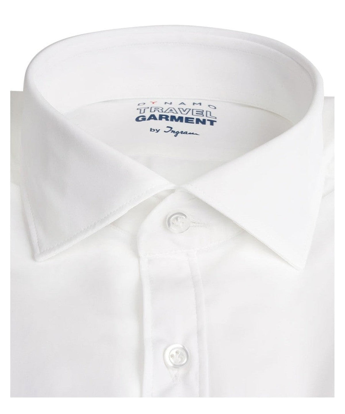 Camicia in tessuto tecnico-ingram-Camicie-Vittorio Citro Boutique