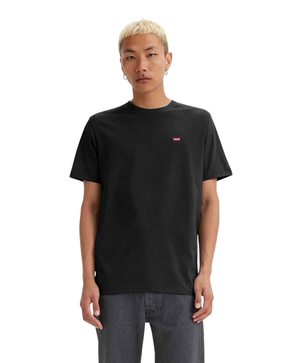 T-Shirt Levi’s The Original con Logo Mini