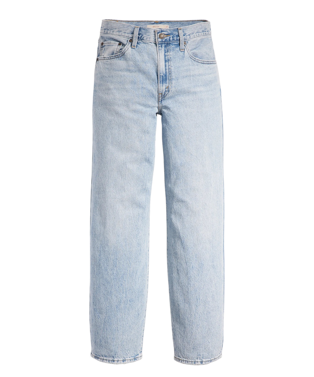 Levi’s® Baggy Dad Jeans