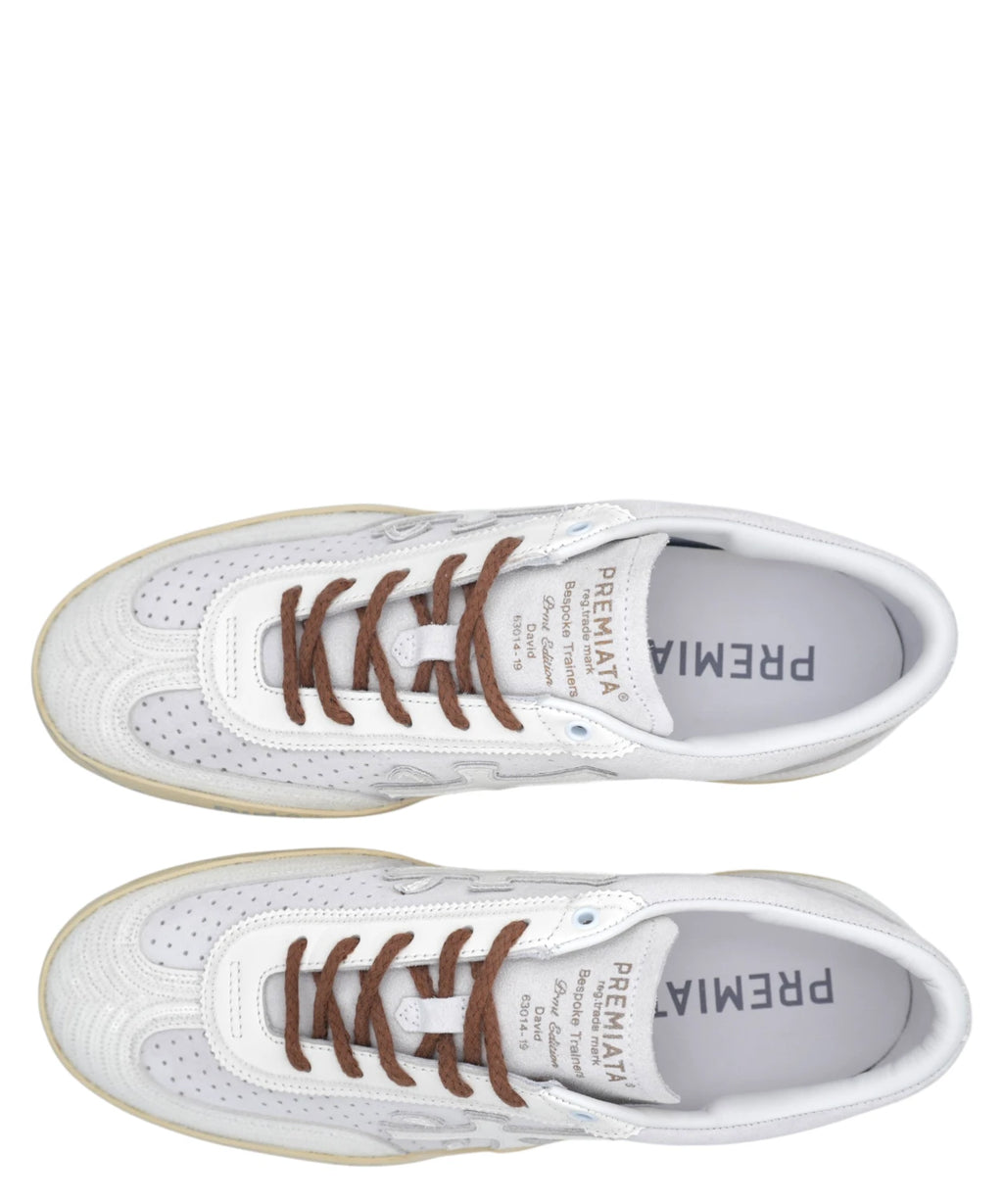 Premium Sneakers Davidd 8294